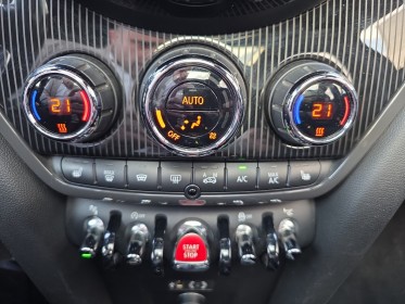 Mini countryman f60 231 ch bva8 john cooper works occasion simplicicar velay simplicicar simplicibike france