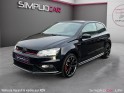 Volkswagen polo 1.8 tsi 192ch  gti dsg7 3p occasion simplicicar lille  simplicicar simplicibike france