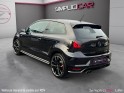 Volkswagen polo 1.8 tsi 192ch  gti dsg7 3p occasion simplicicar lille  simplicicar simplicibike france