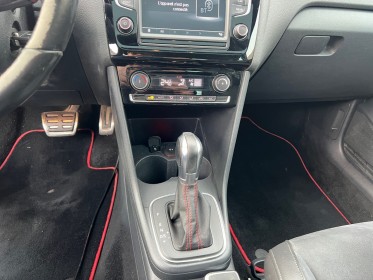 Volkswagen polo 1.8 tsi 192ch  gti dsg7 3p occasion simplicicar lille  simplicicar simplicibike france