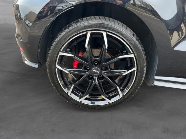 Volkswagen polo 1.8 tsi 192ch  gti dsg7 3p occasion simplicicar lille  simplicicar simplicibike france