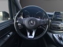 Mercedes classe v compact 250 d 9g-tronic avantgarde occasion simplicicar lagny  simplicicar simplicibike france