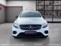 Mercedes glc coupe 250 d 9g-tronic 4matic fascination occasion simplicicar livry gargan simplicicar simplicibike france