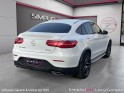 Mercedes glc coupe 250 d 9g-tronic 4matic fascination occasion simplicicar livry gargan simplicicar simplicibike france