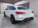 Mercedes glc coupe 250 d 9g-tronic 4matic fascination occasion simplicicar livry gargan simplicicar simplicibike france