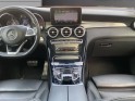 Mercedes glc coupe 250 d 9g-tronic 4matic fascination occasion simplicicar livry gargan simplicicar simplicibike france