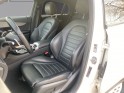 Mercedes glc coupe 250 d 9g-tronic 4matic fascination occasion simplicicar livry gargan simplicicar simplicibike france