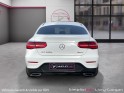 Mercedes glc coupe 250 d 9g-tronic 4matic fascination occasion simplicicar livry gargan simplicicar simplicibike france