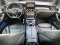 Mercedes glc coupe 250 d 9g-tronic 4matic fascination occasion simplicicar livry gargan simplicicar simplicibike france