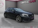 Mercedes classe a 200 d 7g-dct fascination occasion simplicicar rennes simplicicar simplicibike france
