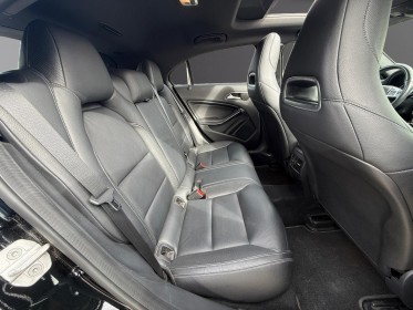 Mercedes classe a 200 d 7g-dct fascination occasion simplicicar rennes simplicicar simplicibike france