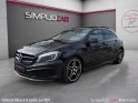 Mercedes classe a 200 d 7g-dct fascination occasion simplicicar rennes simplicicar simplicibike france
