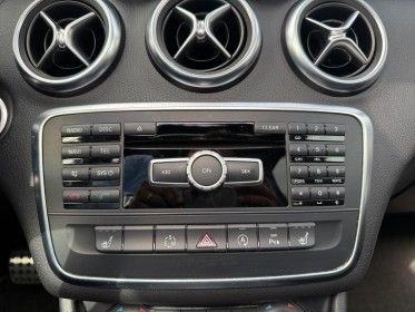 Mercedes classe a 200 d 7g-dct fascination occasion simplicicar rennes simplicicar simplicibike france