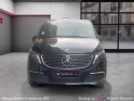 Mercedes eqv 300 extra long 204 ch avantgarde occasion paris 15ème (75) simplicicar simplicibike france