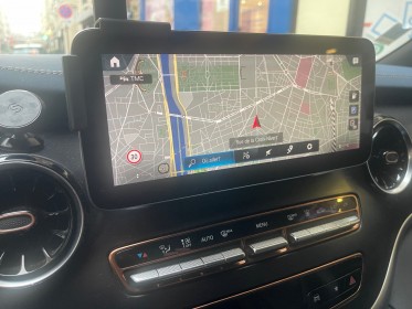 Mercedes eqv 300 extra long 204 ch avantgarde occasion paris 15ème (75) simplicicar simplicibike france