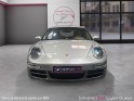Porsche 911 carrera 4 coupe 997 s coupe 3.8i - garantie 12 mois occasion simplicicar lyon ouest simplicicar simplicibike france