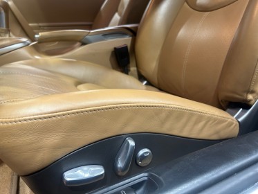 Porsche 911 carrera 4 coupe 997 s coupe 3.8i - garantie 12 mois occasion simplicicar lyon ouest simplicicar simplicibike france