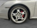 Porsche 911 carrera 4 coupe 997 s coupe 3.8i - garantie 12 mois occasion simplicicar lyon ouest simplicicar simplicibike france