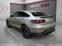 Mercedes glc coupe 63 s amg 9g-tronic 4matic - suivi mercedes - garantie 12 mois occasion simplicicar lyon ouest simplicicar...
