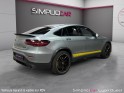 Mercedes glc coupe 63 s amg 9g-tronic 4matic - suivi mercedes - garantie 12 mois occasion simplicicar lyon ouest simplicicar...
