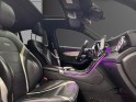 Mercedes glc coupe 63 s amg 9g-tronic 4matic - suivi mercedes - garantie 12 mois occasion simplicicar lyon ouest simplicicar...