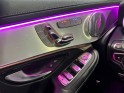 Mercedes glc coupe 63 s amg 9g-tronic 4matic - suivi mercedes - garantie 12 mois occasion simplicicar lyon ouest simplicicar...