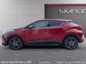 Toyota c-hr hybride 122h distinctive occasion simplicicar lagny  simplicicar simplicibike france