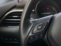 Toyota c-hr hybride 122h distinctive occasion simplicicar lagny  simplicicar simplicibike france