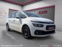 Citroen grand c4 picasso bluehdi 120 ss eat6 live occasion simplicicar limoges  simplicicar simplicibike france