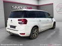 Citroen grand c4 picasso bluehdi 120 ss eat6 live occasion simplicicar limoges  simplicicar simplicibike france
