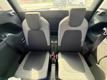 Citroen grand c4 picasso bluehdi 120 ss eat6 live occasion simplicicar limoges  simplicicar simplicibike france
