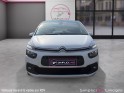 Citroen grand c4 picasso bluehdi 120 ss eat6 live occasion simplicicar limoges  simplicicar simplicibike france