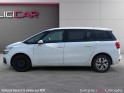 Citroen grand c4 picasso bluehdi 120 ss eat6 live occasion simplicicar limoges  simplicicar simplicibike france