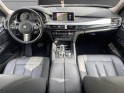 Bmw x6 f16 xdrive30d 258 ch lounge plus a entretien complet bmw garantie 12mois occasion parc voitures beauvais simplicicar...