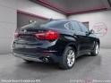 Bmw x6 f16 xdrive30d 258 ch lounge plus a entretien complet bmw garantie 12mois occasion parc voitures beauvais simplicicar...