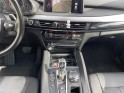 Bmw x6 f16 xdrive30d 258 ch lounge plus a entretien complet bmw garantie 12mois occasion parc voitures beauvais simplicicar...