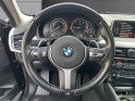Bmw x6 f16 xdrive30d 258 ch lounge plus a entretien complet bmw garantie 12mois occasion parc voitures beauvais simplicicar...