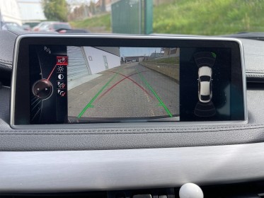 Bmw x6 f16 xdrive30d 258 ch lounge plus a entretien complet bmw garantie 12mois occasion parc voitures beauvais simplicicar...