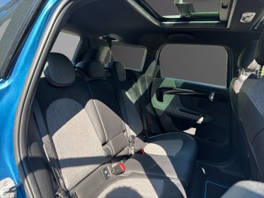 Mini countryman f60 136 ch bva7 cooper longstone garantie 12 mois occasion simplicicar vienne simplicicar simplicibike france