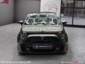 Abarth 595 1.4 turbo 16v t-jet 160 ch competizione occasion simplicicar pau simplicicar simplicibike france