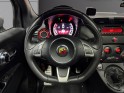 Abarth 595 1.4 turbo 16v t-jet 160 ch competizione occasion simplicicar pau simplicicar simplicibike france