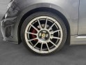 Abarth 595 1.4 turbo 16v t-jet 160 ch competizione occasion simplicicar pau simplicicar simplicibike france