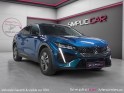Peugeot 408 180 e-eat8 allure pack line assist caméra de recul occasion simplicicar meximieux simplicicar simplicibike france