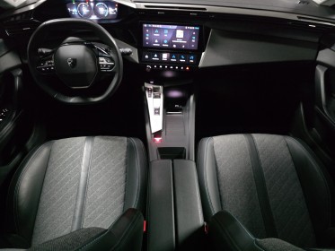 Peugeot 408 180 e-eat8 allure pack line assist caméra de recul occasion simplicicar meximieux simplicicar simplicibike france