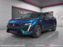 Peugeot 408 180 e-eat8 allure pack line assist caméra de recul occasion simplicicar meximieux simplicicar simplicibike france