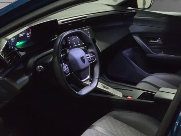 Peugeot 408 180 e-eat8 allure pack line assist caméra de recul occasion simplicicar meximieux simplicicar simplicibike france