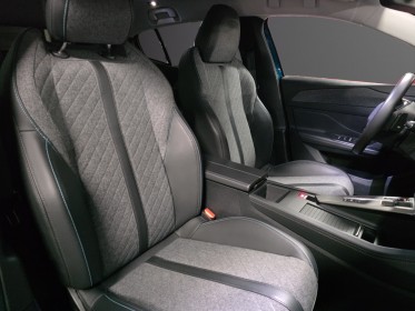 Peugeot 408 180 e-eat8 allure pack line assist caméra de recul occasion simplicicar meximieux simplicicar simplicibike france