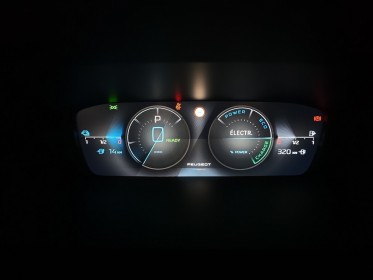 Peugeot 408 180 e-eat8 allure pack line assist caméra de recul occasion simplicicar meximieux simplicicar simplicibike france