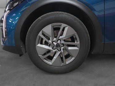 Peugeot 408 180 e-eat8 allure pack line assist caméra de recul occasion simplicicar meximieux simplicicar simplicibike france