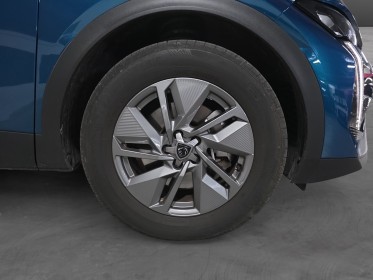 Peugeot 408 180 e-eat8 allure pack line assist caméra de recul occasion simplicicar meximieux simplicicar simplicibike france